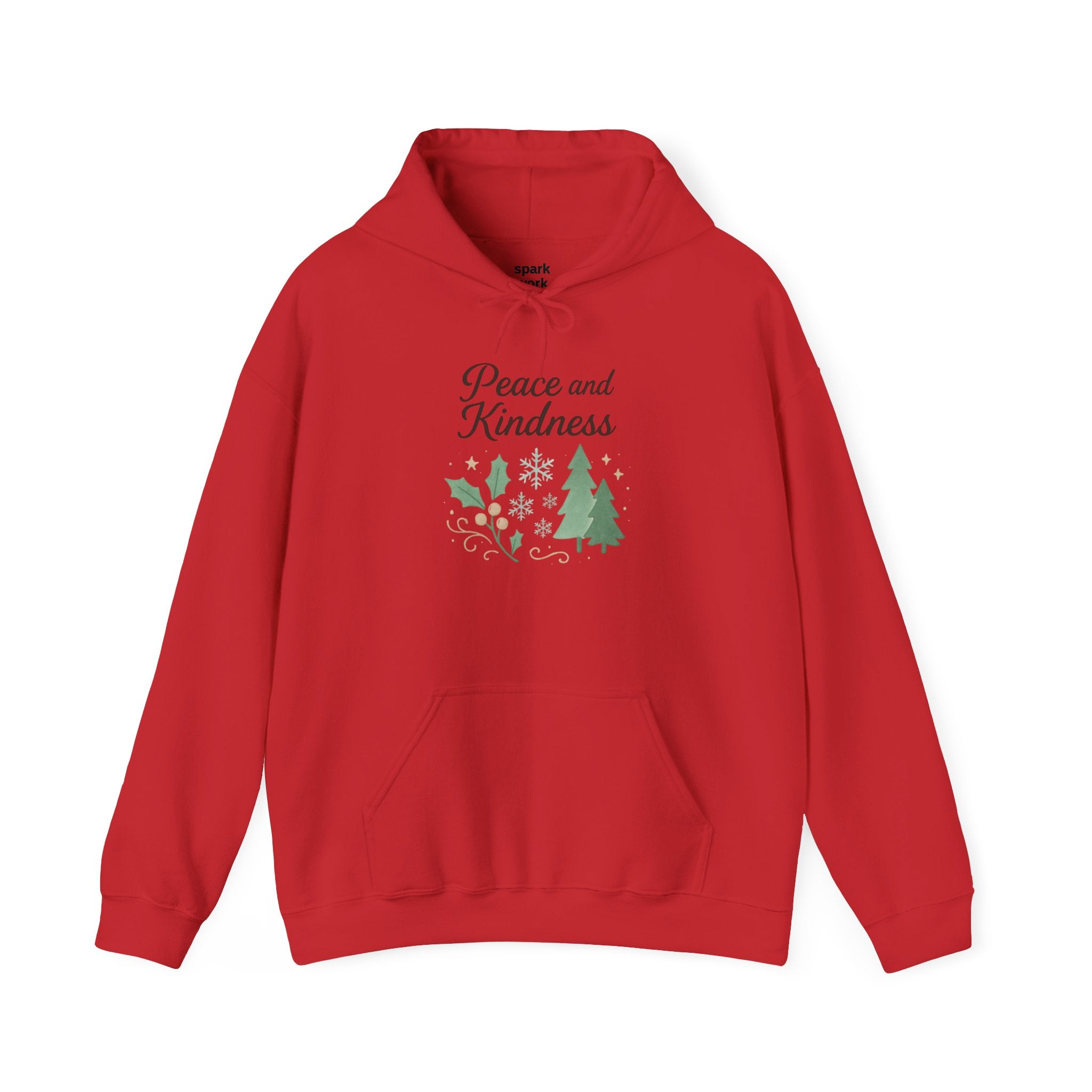 Peaceful Life Hoodie