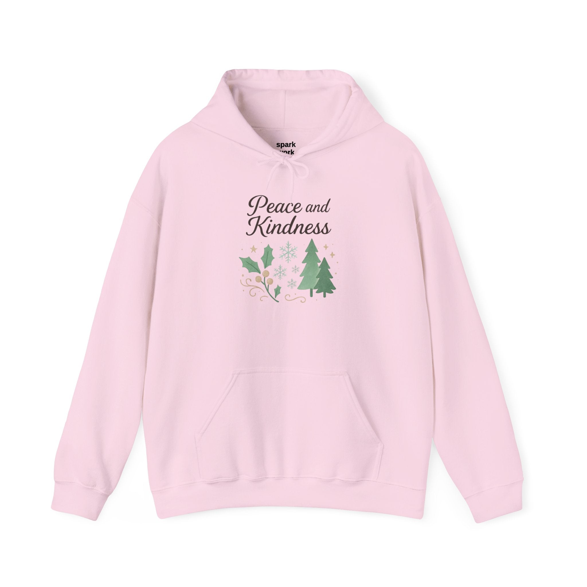 Peaceful Life Hoodie