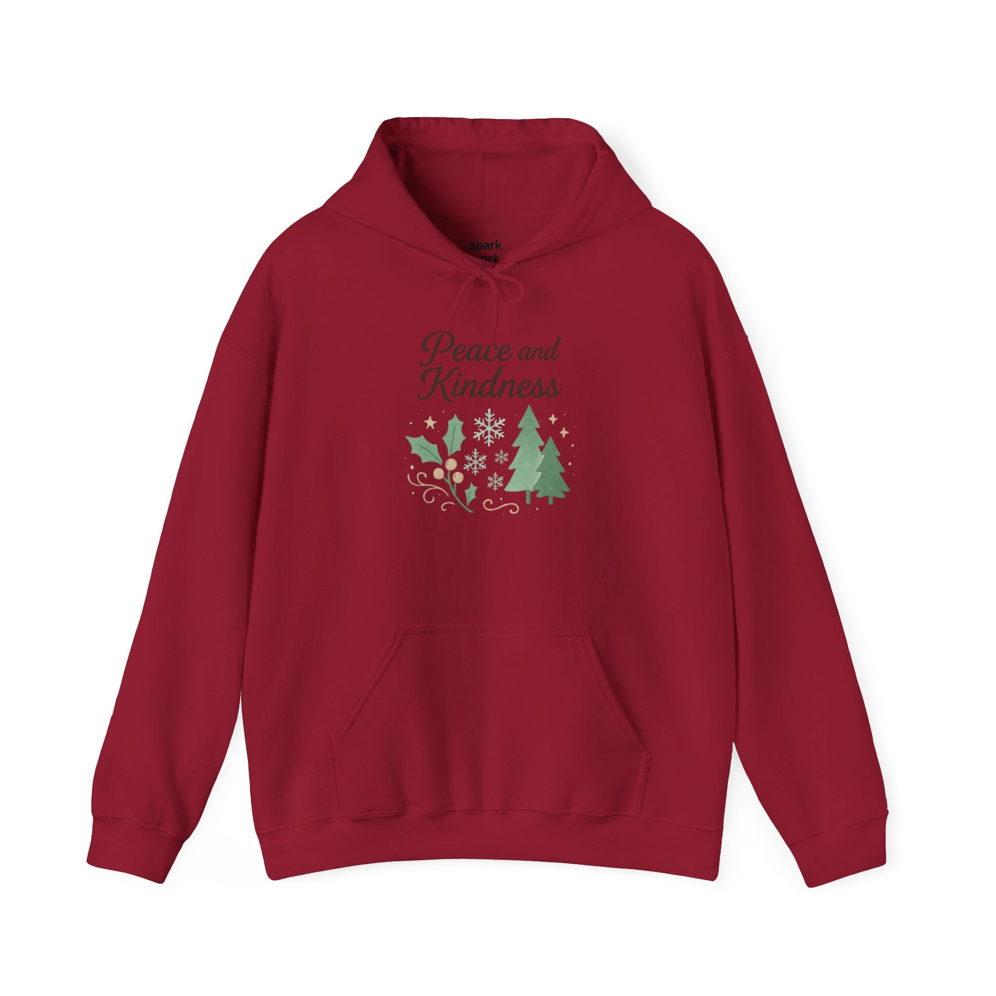 Peaceful Life Hoodie