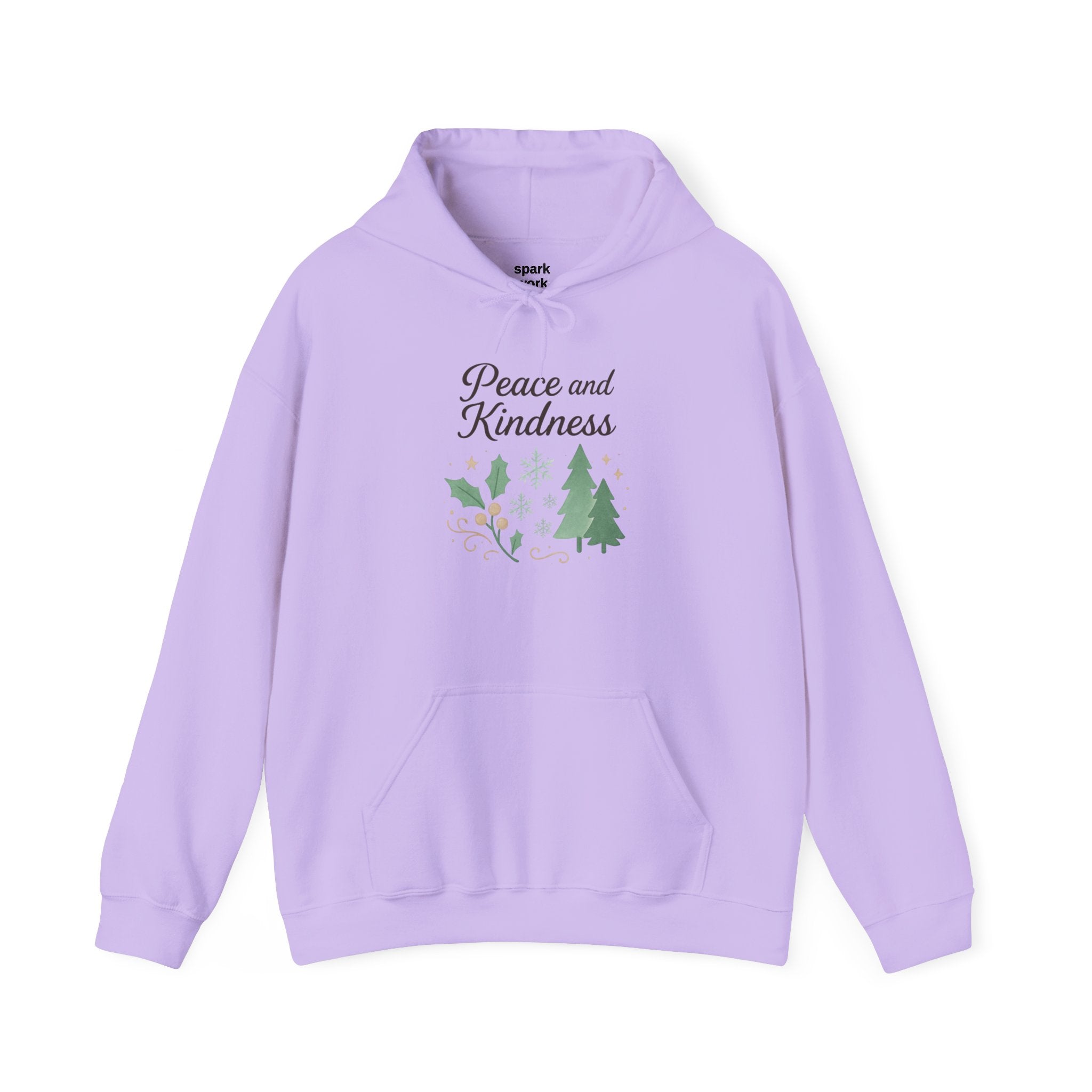 Peaceful Life Hoodie