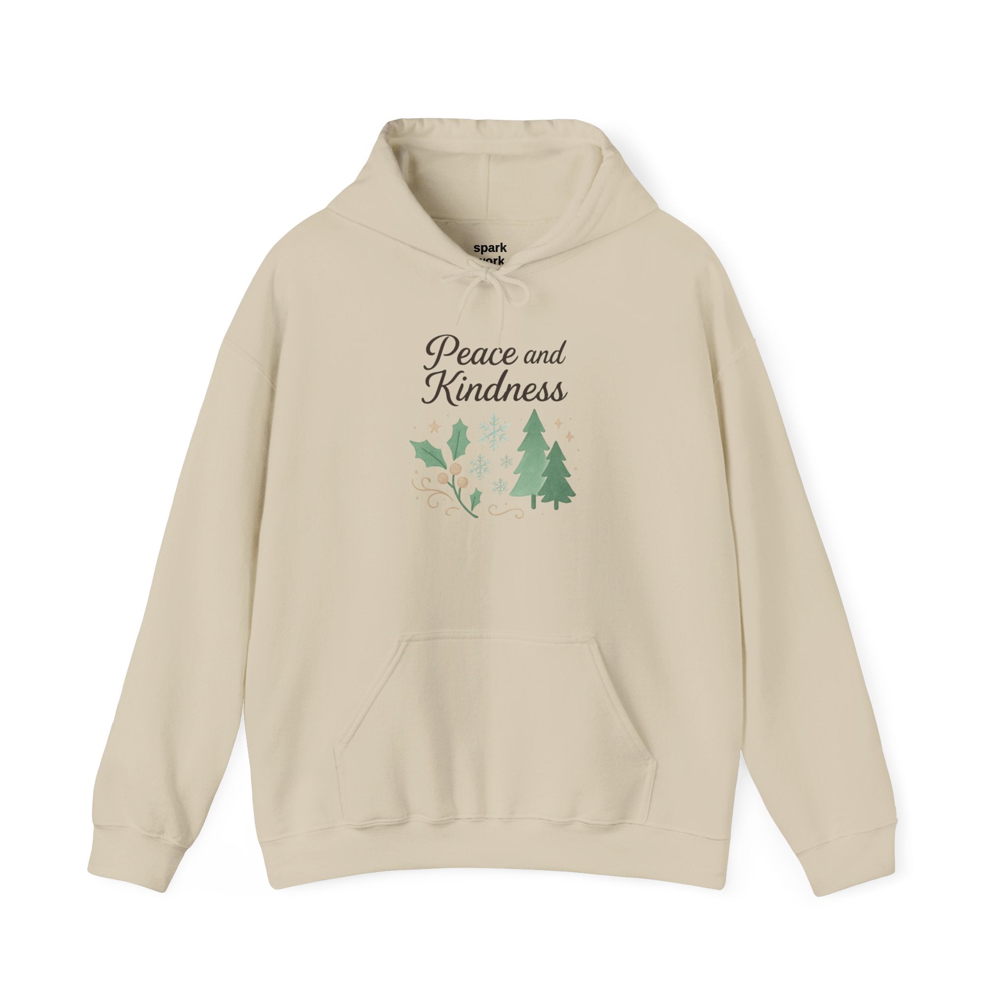 Peaceful Life Hoodie
