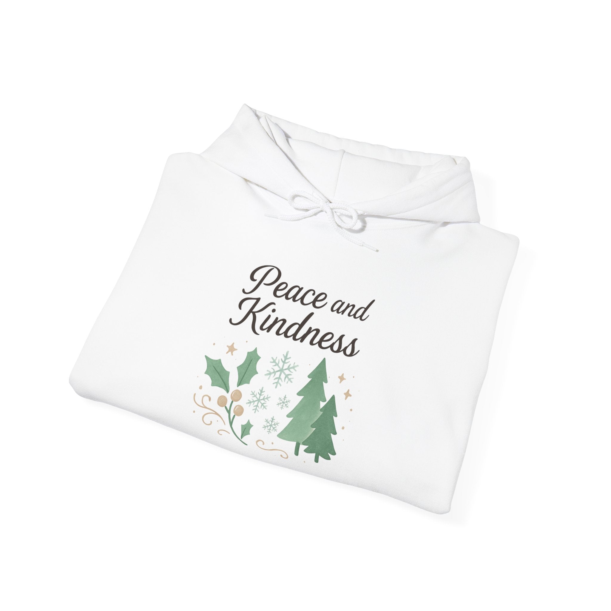 Peaceful Life Hoodie