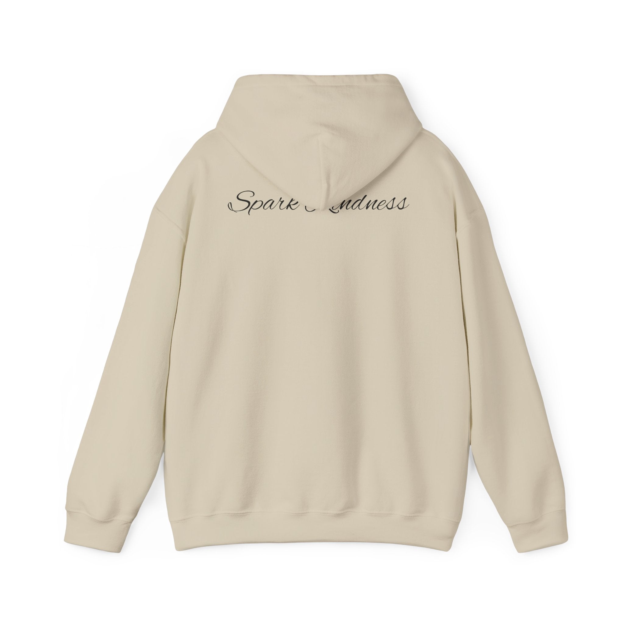 Peaceful Life Hoodie