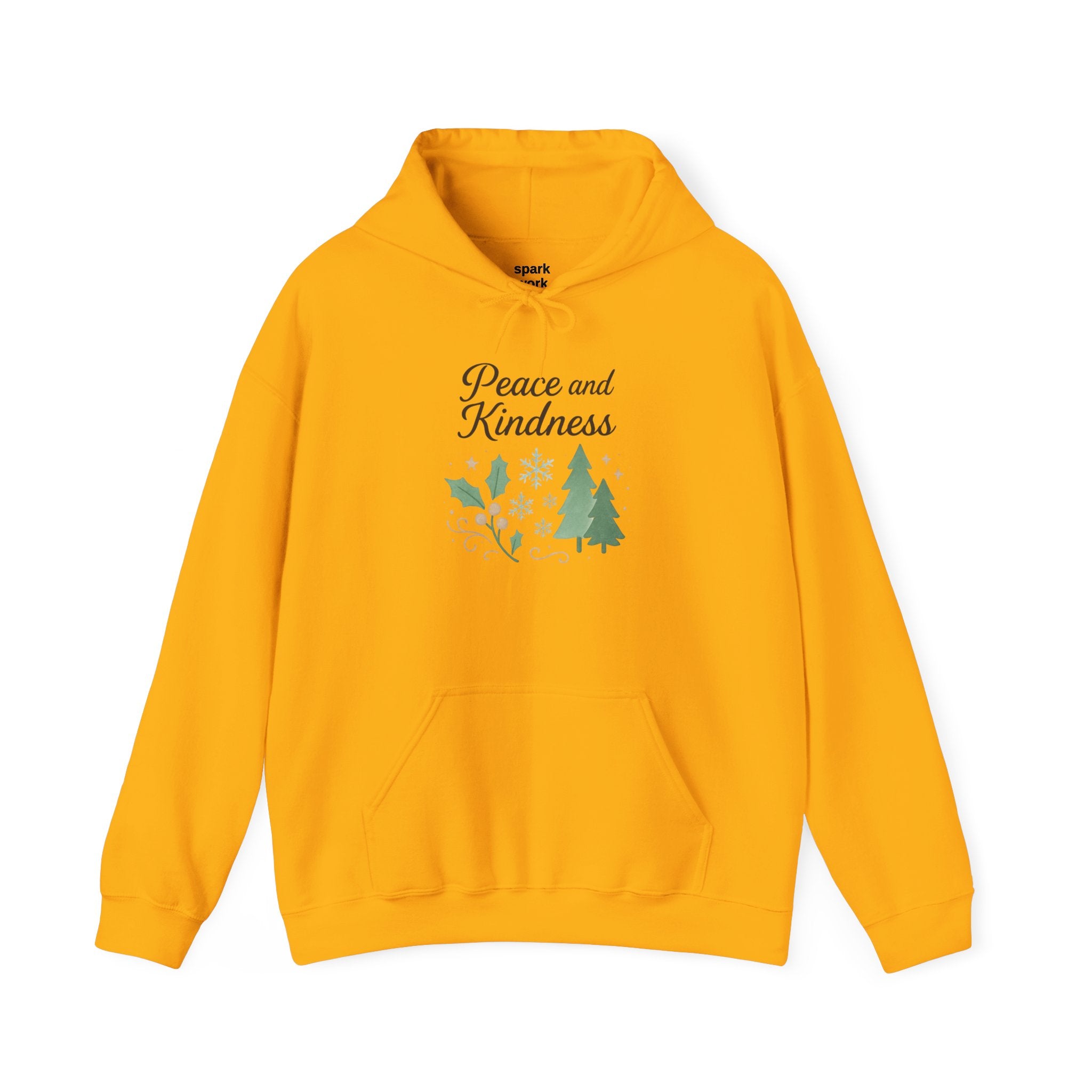 Peaceful Life Hoodie