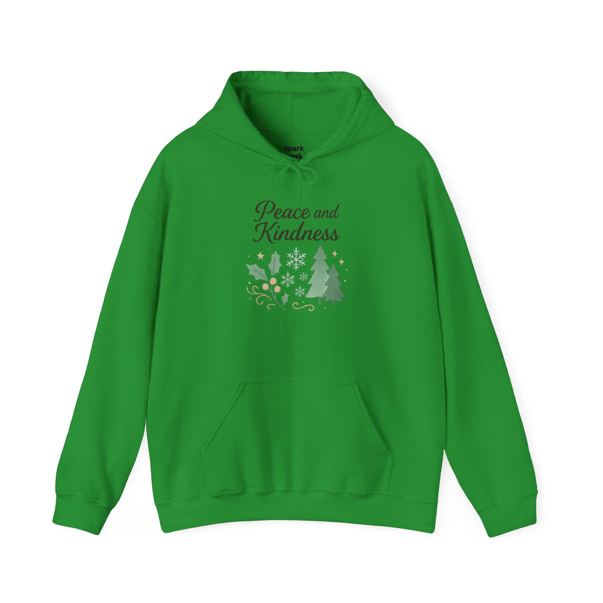 Peaceful Life Hoodie