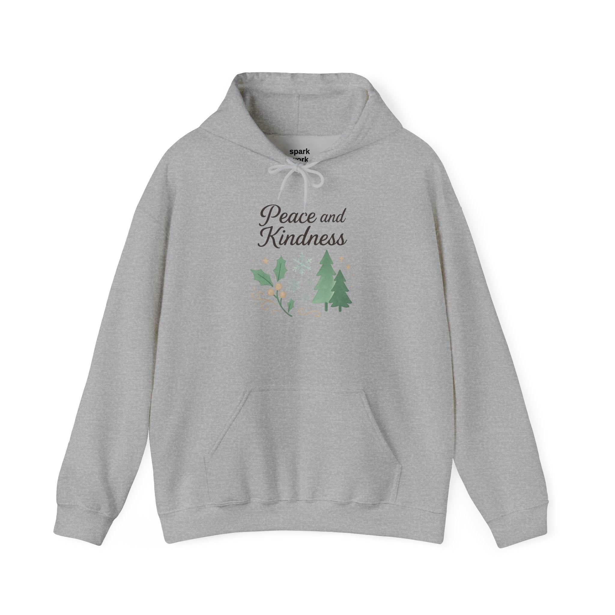 Peaceful Life Hoodie