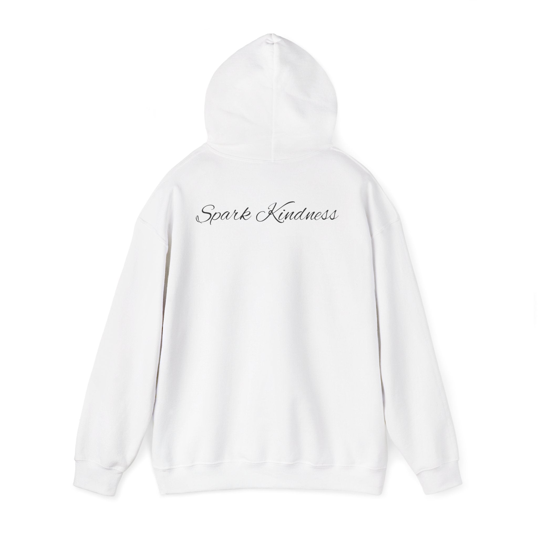 Peaceful Life Hoodie