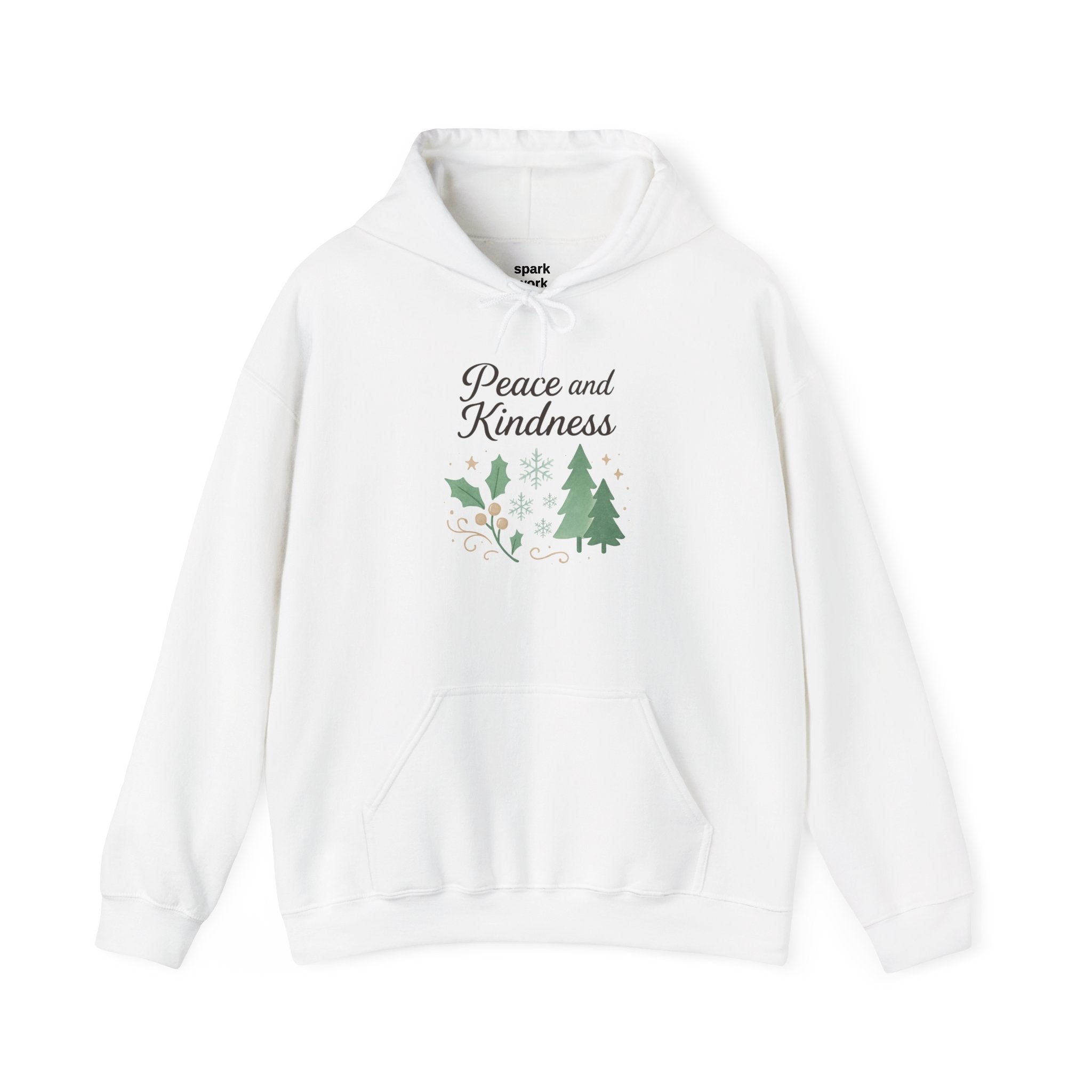 Peaceful Life Hoodie