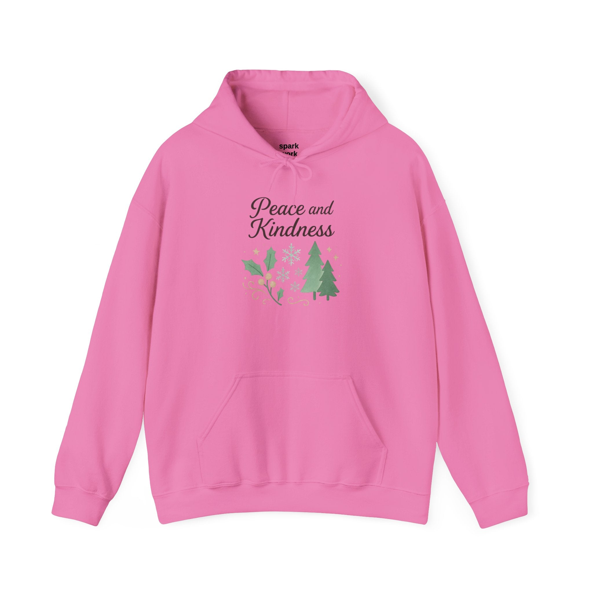 Peaceful Life Hoodie