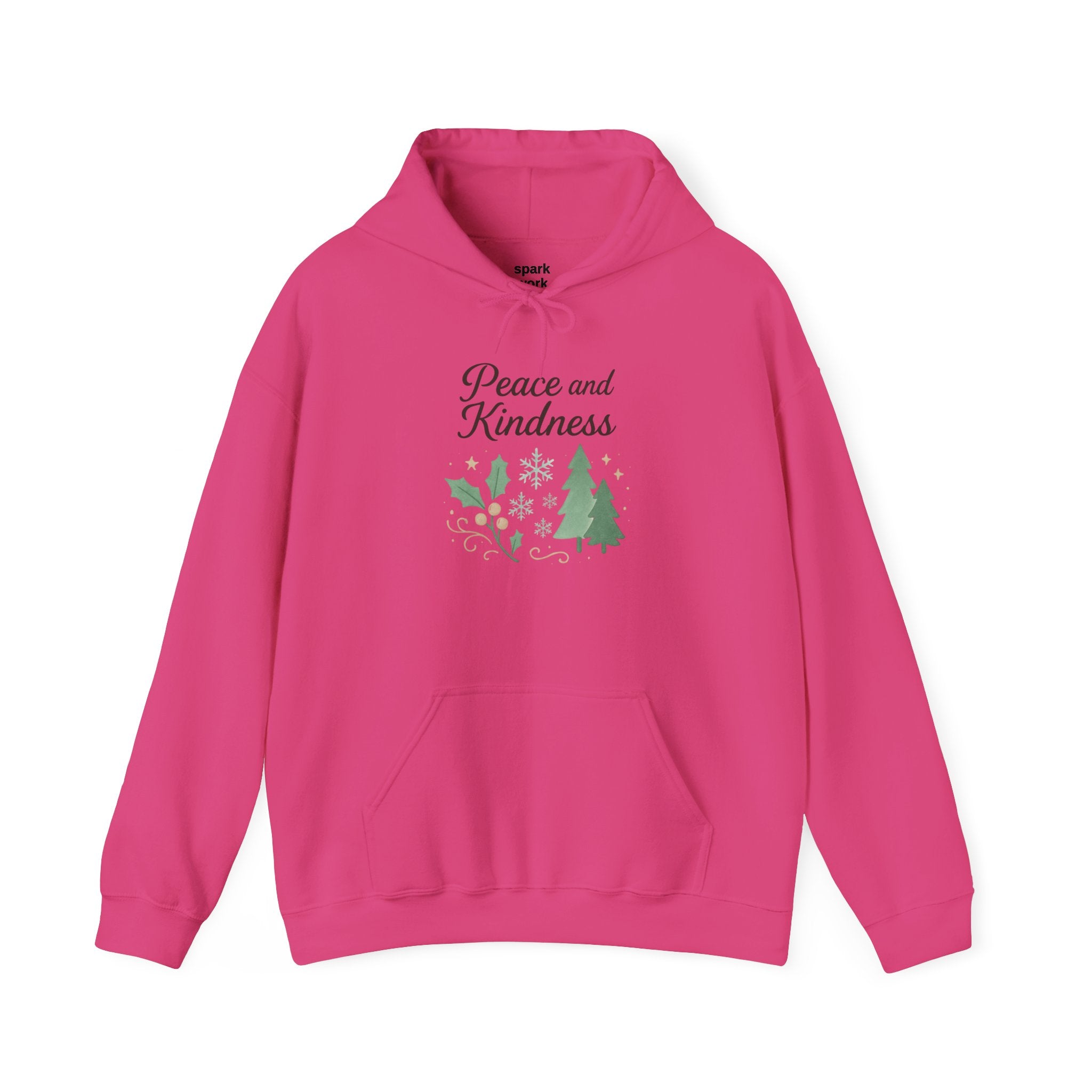 Peaceful Life Hoodie